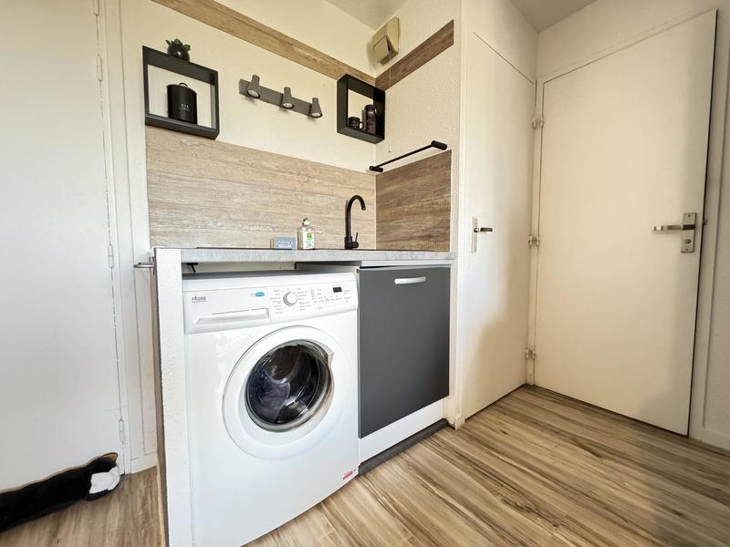 Appartement - 24 m² - 2 pièces