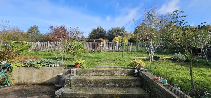 Pavillon - 88 m² - 5 pièces