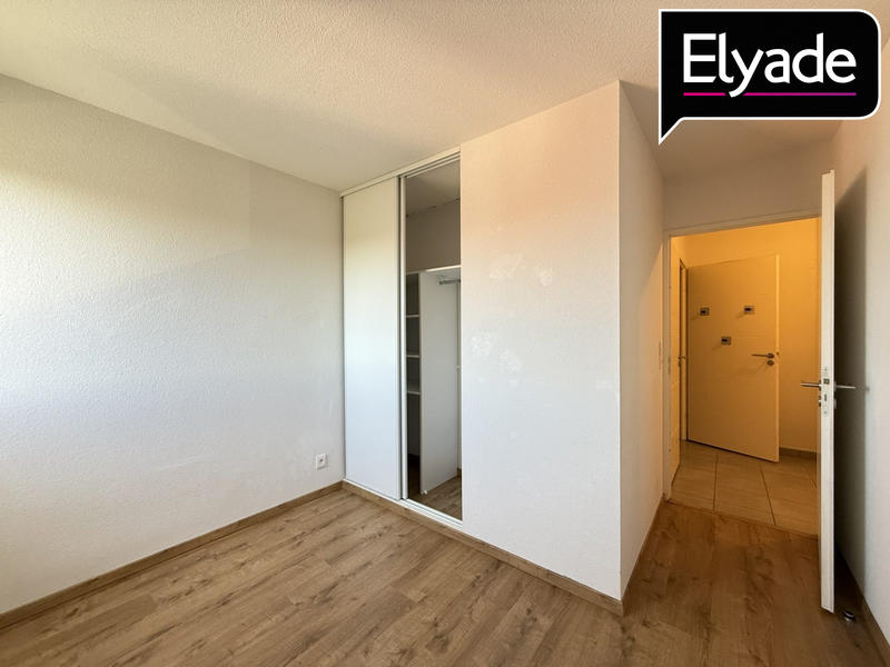 Appartement - 54 m² - 3 pièces