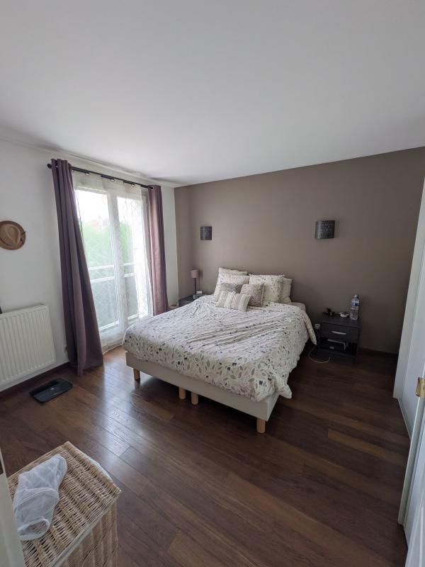 Maison - 80 m² - 3 pièces