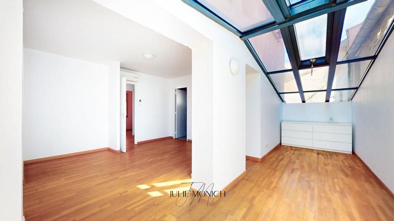 Maison - 126 m² - 5 pièces