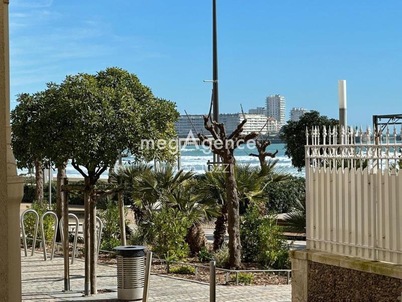 Appartement - 32 m² - 2 pièces