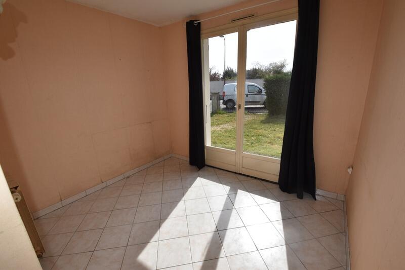 Maison - 68 m² - 4 pièces