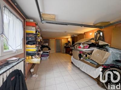 Maison - 177 m² - 4 pièces