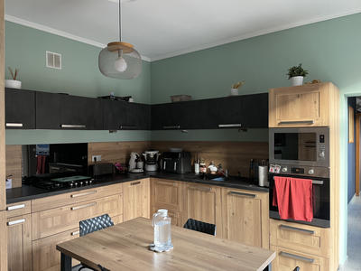 Maison - 184 m² - 6 pièces