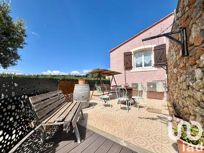 Maison - 133 m² - 5 pièces