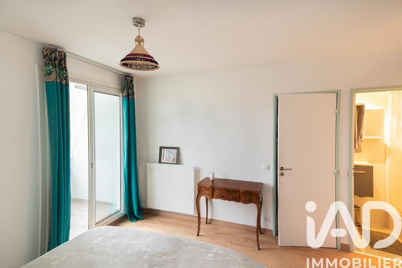 Appartement - 98 m² - 5 pièces