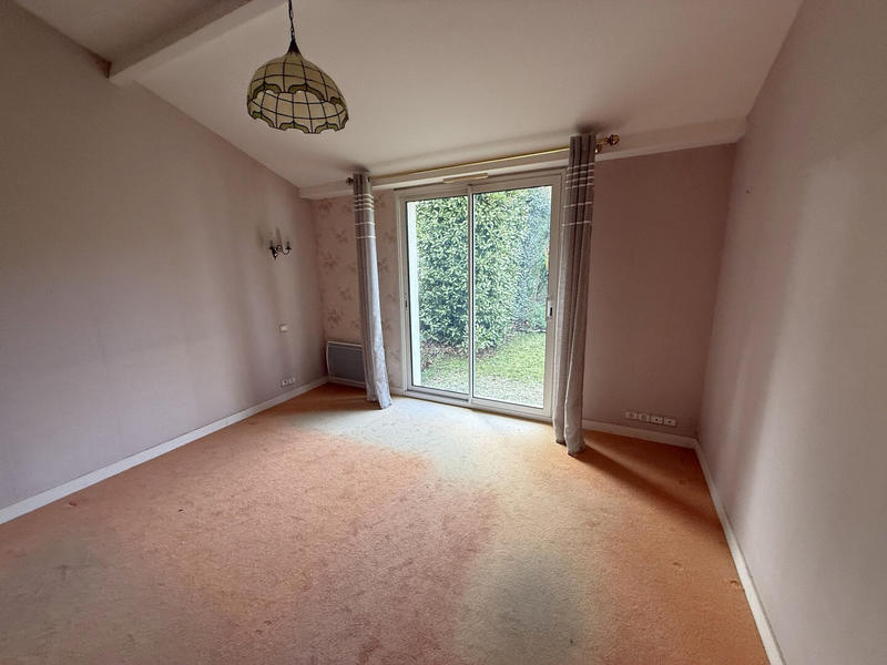 Maison - 145 m² - 4 pièces