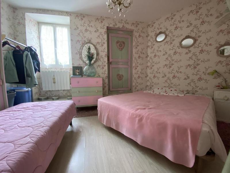 Maison de village - 60 m² - 2 pièces