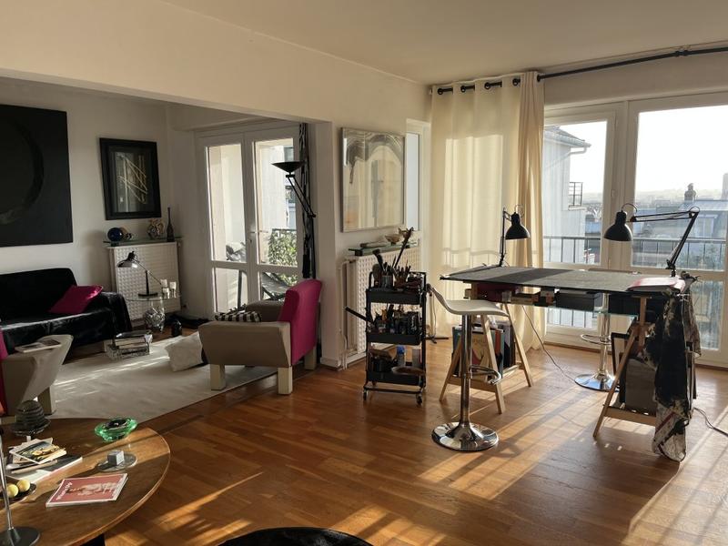 Appartement - 67 m² - 2 pièces