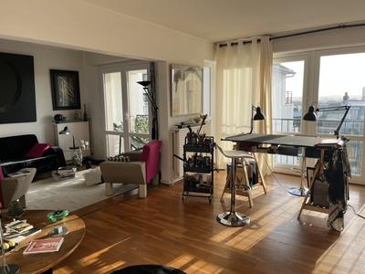 Appartement - 67 m² - 2 pièces