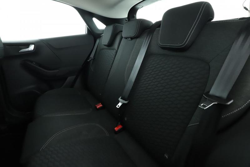 Ford Puma 1.0 EcoBoost Hybrid mHEV Titanium 155 ch