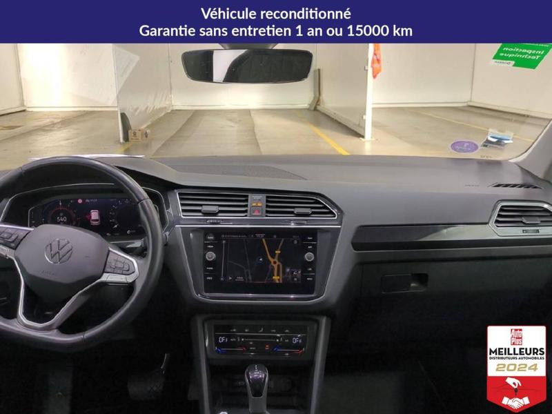 Volkswagen Tiguan eHybrid 245 Dsg6 Life +Caméra