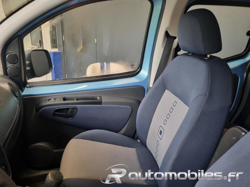 Citroën Nemo 1.4 Hdi 70 Confort