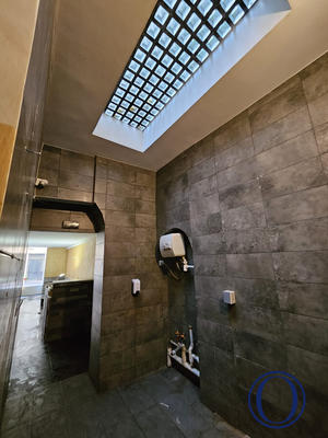 Local commercial - 120 m²