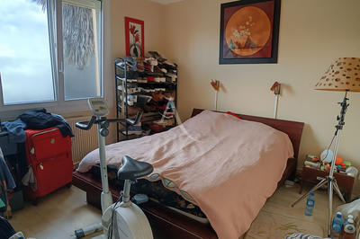 Maison - 98 m² - 6 pièces