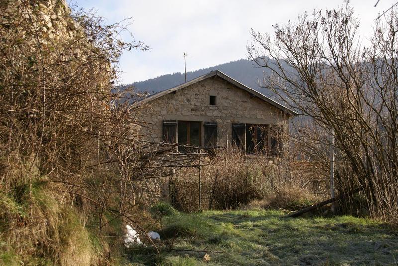 Maison - 112 m² - 7 pièces