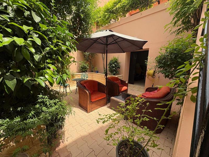 Maison - 103 m² - 5 pièces