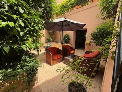 Maison - 103 m² - 5 pièces