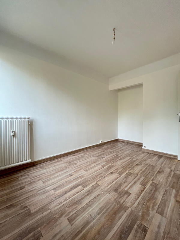 Appartement - 72 m² - 4 pièces