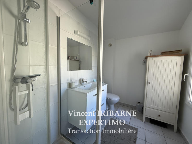 Maison - 63 m² - 3 pièces