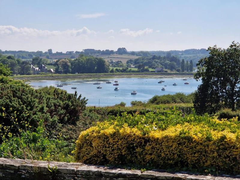 Maison - 121 m² - 5 pièces