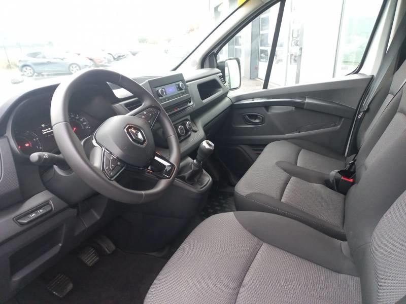 Renault Trafic Fgn L1h1 3000 Kg Blue Dci 130 Confort