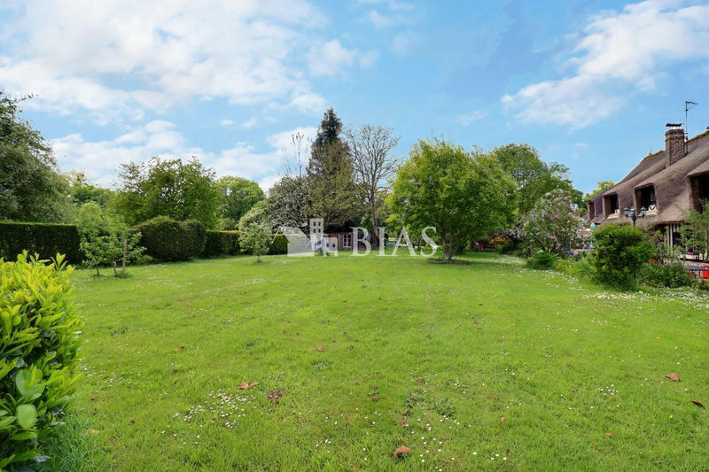 Maison ancienne - 198 m² - 7 pièces