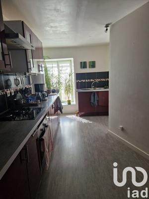 Maison de campagne - 187 m² - 9 pièces