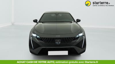 Peugeot 408 Hybrid 145 e-Dcs6 Gt