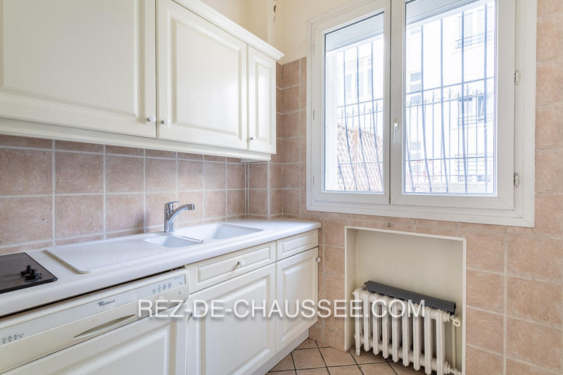 Appartement - 40 m² - 1 pièce