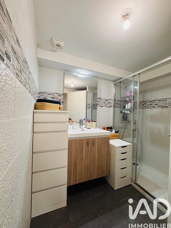 Appartement - 41 m² - 2 pièces