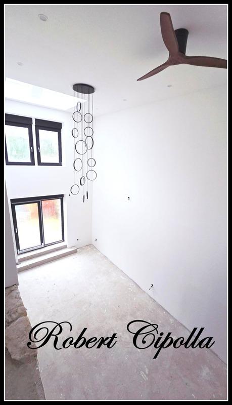 Maison - 165 m² - 6 pièces