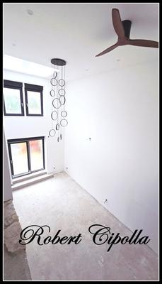 Maison - 165 m² - 6 pièces