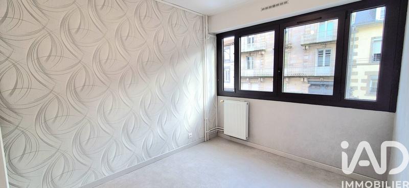 Appartement - 54 m² - 2 pièces