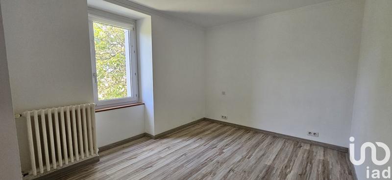 Maison - 205 m² - 6 pièces
