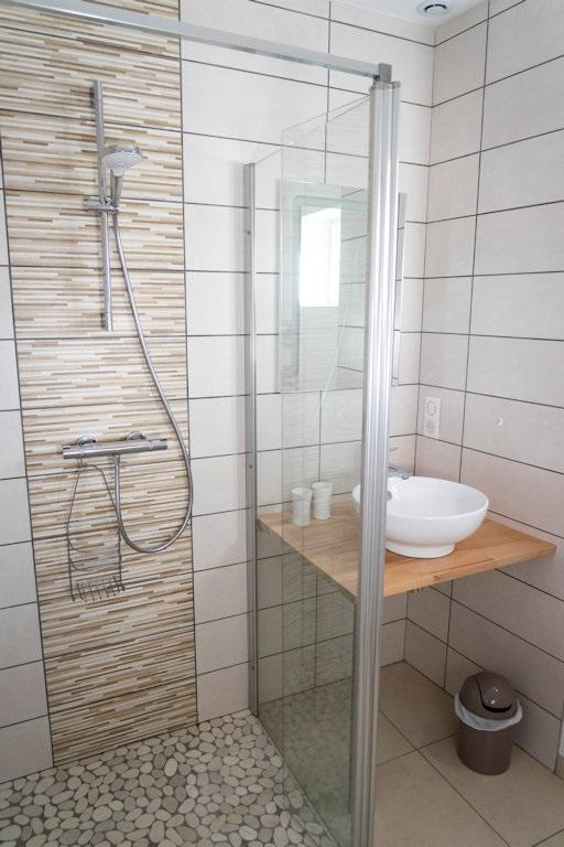 gite Domaine de la Paroisse