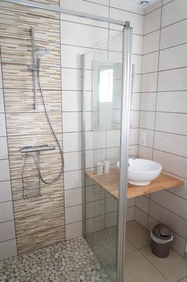 gite Domaine de la Paroisse