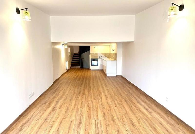Immeuble - 208 m²