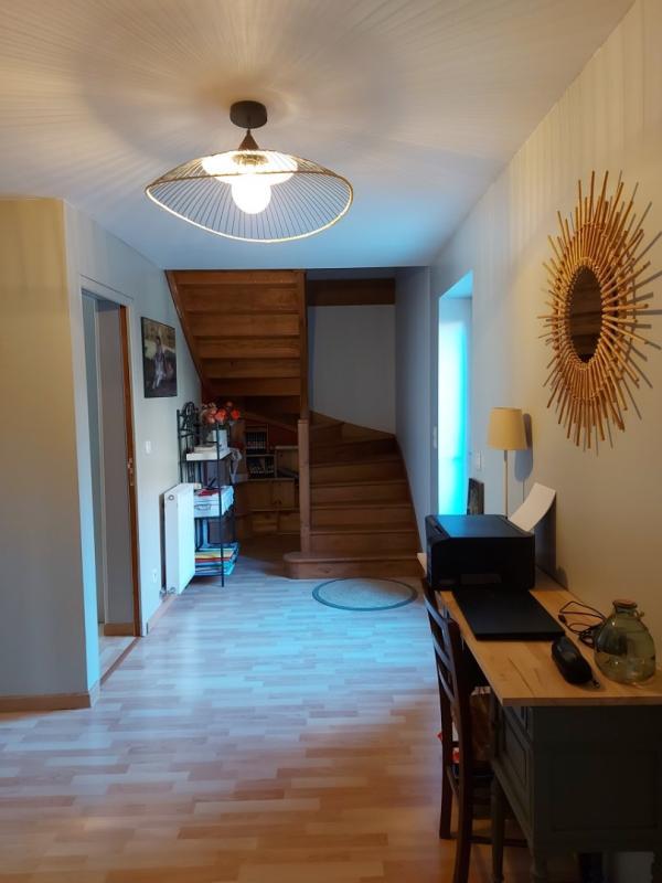 Maison de campagne - 200 m² - 6 pièces