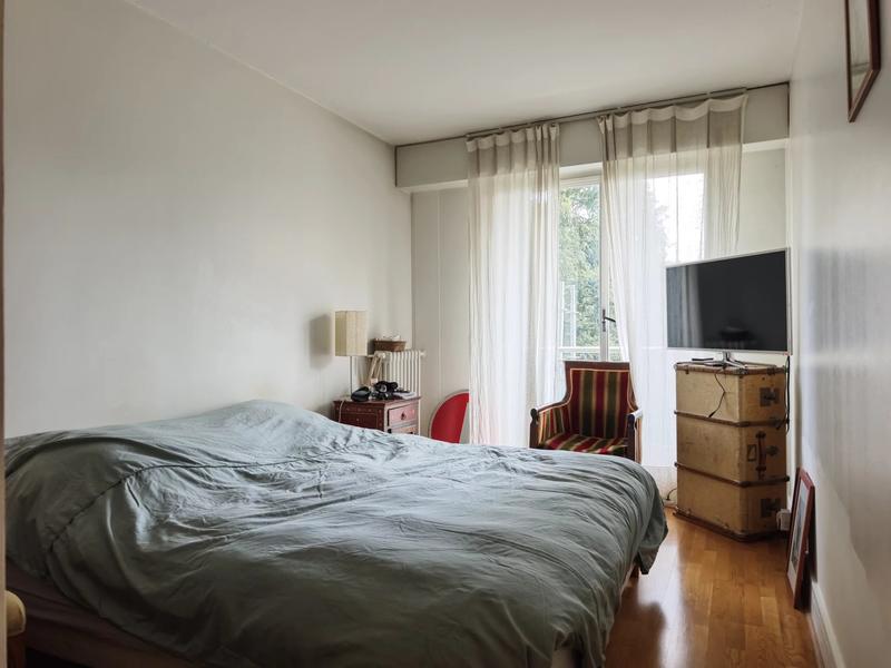 Appartement - 113 m² - 5 pièces