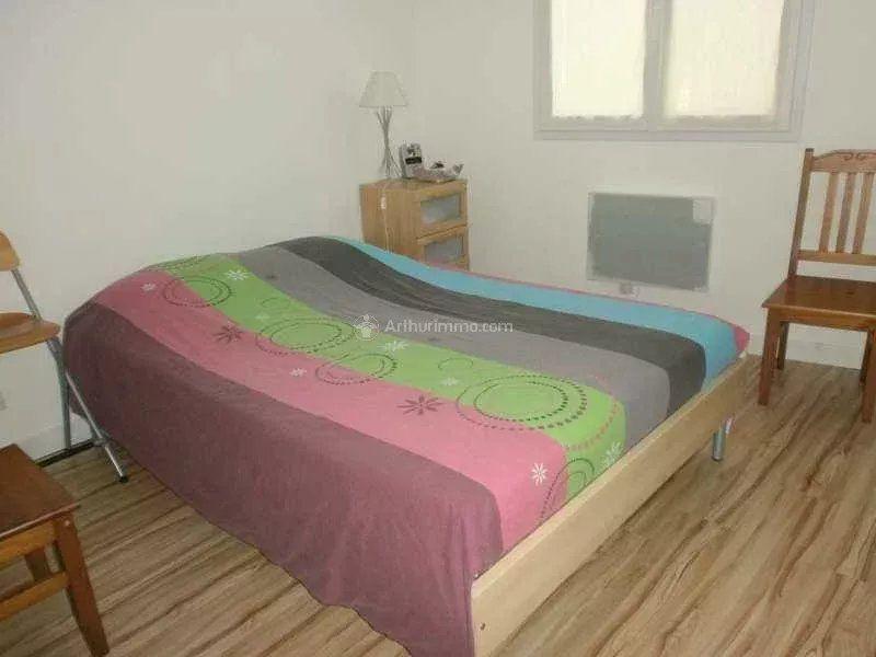 Maison - 65 m² - 3 pièces