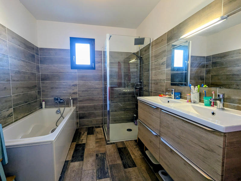 Villa - 128 m² - 5 pièces