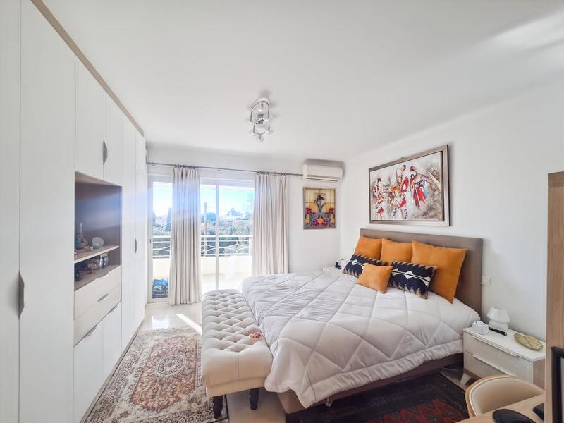 Appartement - 63 m² - 2 pièces