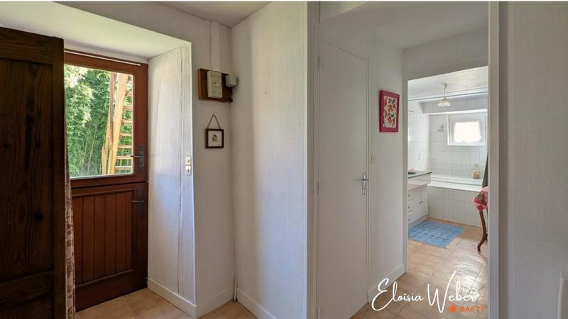 Maison - 83 m² - 3 pièces