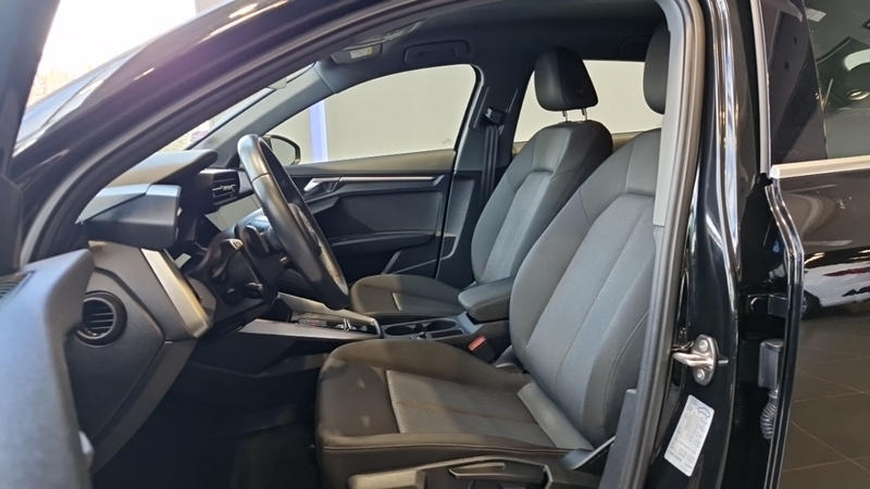 Audi A3 sportback 35 Tfsi Mild Hybrid 150 s tronic 7 Business Lin