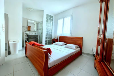 Maison - 107 m² - 6 pièces