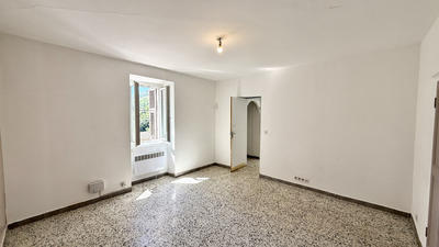 Maison - 64 m² - 3 pièces