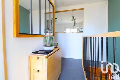 Maison - 89 m² - 3 pièces