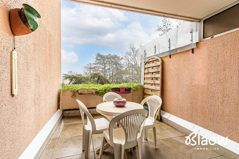 Appartement - 81 m² - 4 pièces